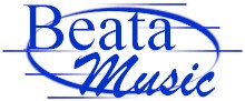 navigate to the Beata Music site